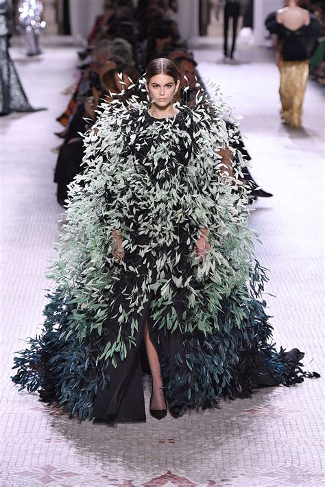 givenchy haute couture fall 2019|Givenchy collection 2020.